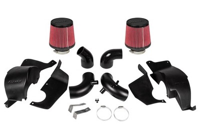 STILLEN for Kia Stinger 3.3TT Hi-Flow Air Intake Kit Oil Filter 18-22 Kia