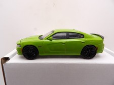 2017 DODGE CHARGER SRT 392         2017 GREENLIGHT GL MUSCLE   1:64 DIE-CAST
