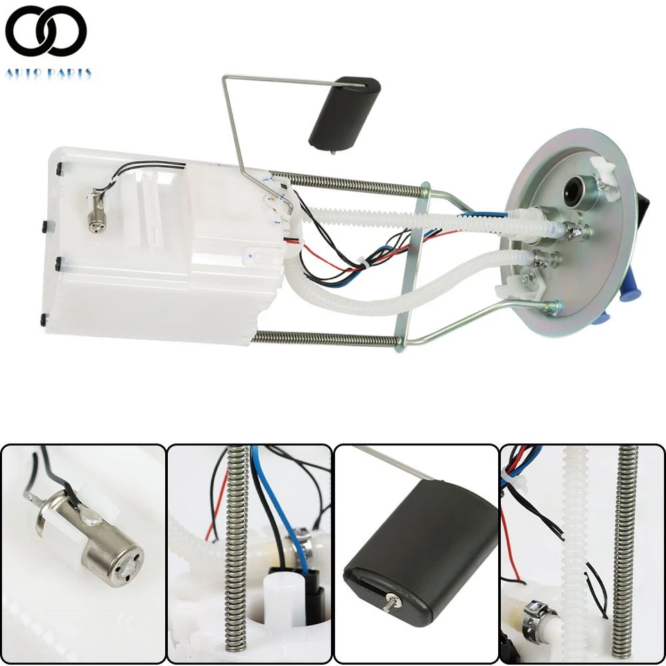Electric Fuel Pump Module W/ Sending Unit For 2005 2006 Kia Sorento 3.5L E8676M - Image 4 of 4