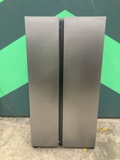 Image of Samsung American Fridge Freezer No Frost Silver B Rated RS70F68QBTEU #397855