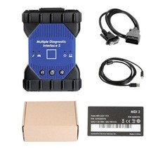 GM MDI2 Multiple Diagnostic Interface MDI2 USB WIFI Multi-Language Scanner