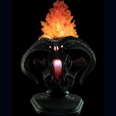 Weta Workshop Balrog Buste