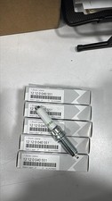 NEW GENUINE BMW/MINI SPARK PLUGS 12120040551