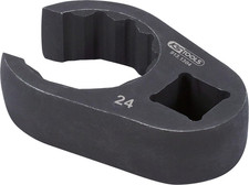 KS Tools 913.1305 1/2? Crows Foot Spanner, 27Mm