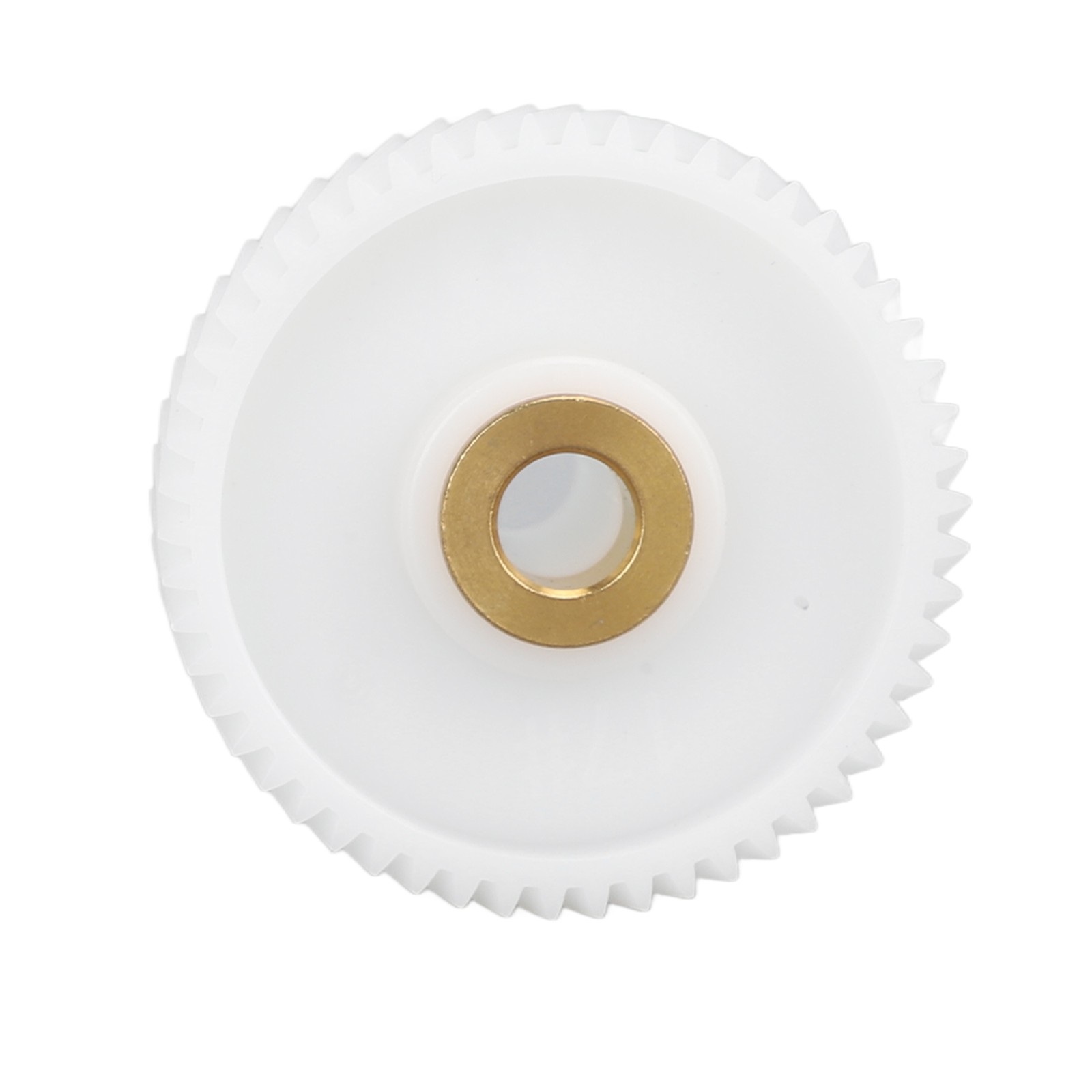 2pcs Meat Grinder Gear Efficiently Durable For Sausage Machine Easy To Use