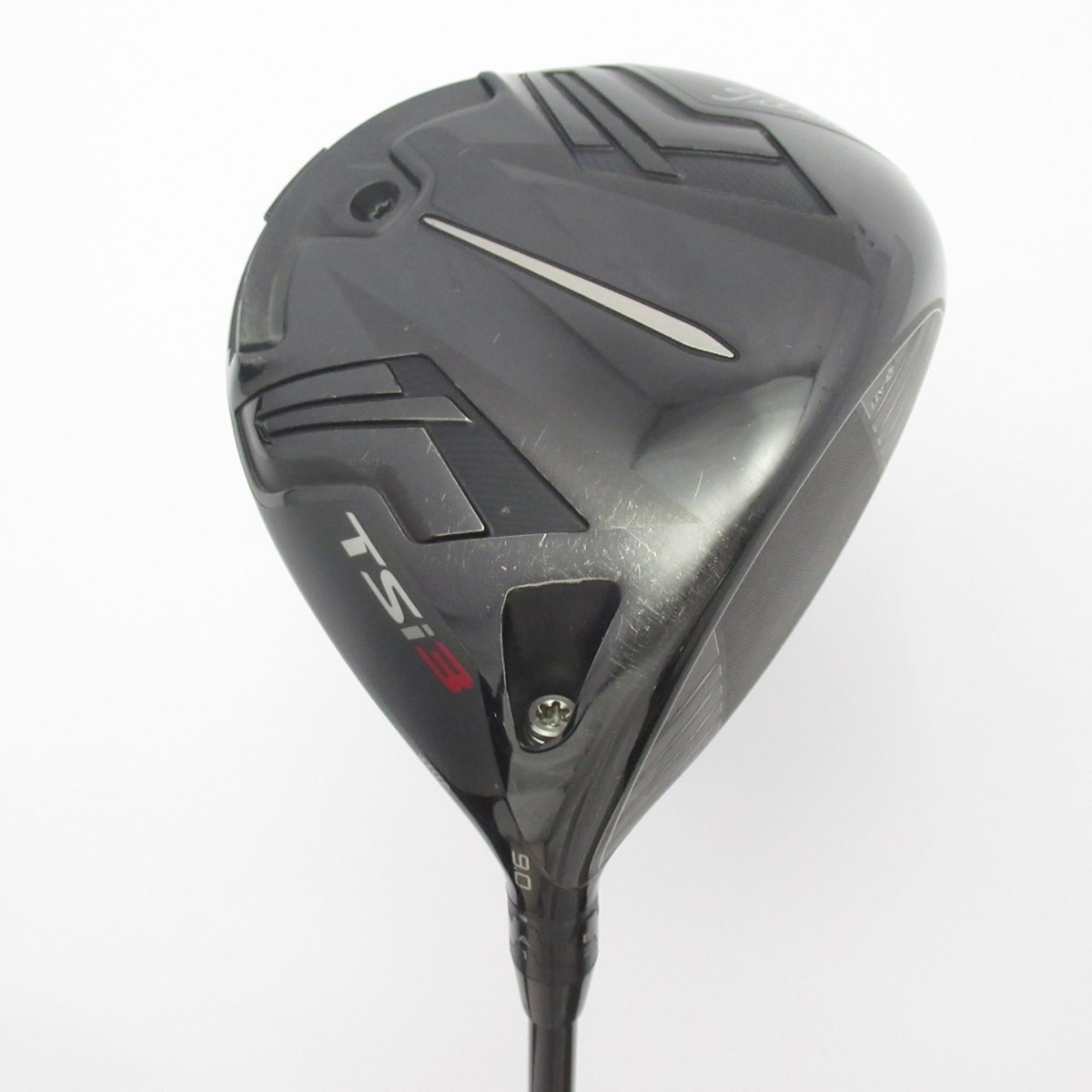 Titleist - TSi3 9度 TSP322 55 TOUR-S Titleist GOLF Japan TSi3 Japan model DRIVER TSP322 55 S