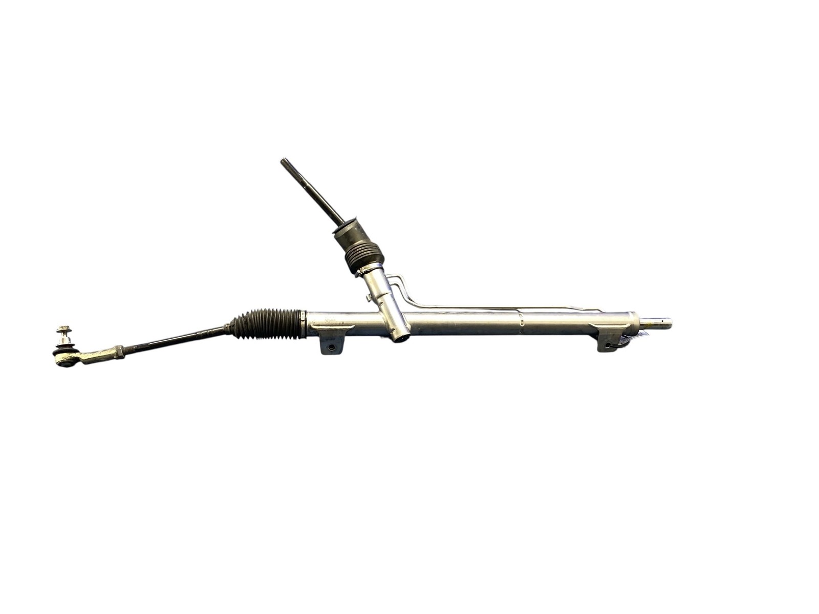 2018-2023 MCLAREN 720S RWD 4.0L FRONT POWER STEERING GEAR RACK & PINION ASSEMBLY