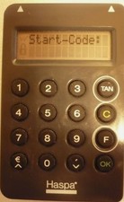  REINERSCT tanJack optic SR TAN Generator
