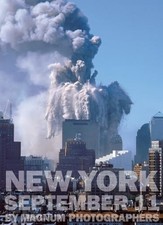 New York September 11: by Magnum ph..., Photographers, 