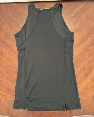 NBA Team/Player Issue Nike Pro HyperCool Tank Top, size XXL-Tall