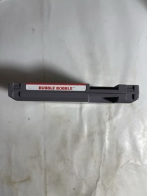 Bubble Bobble (Nintendo NES, 1988) Cartridge Only