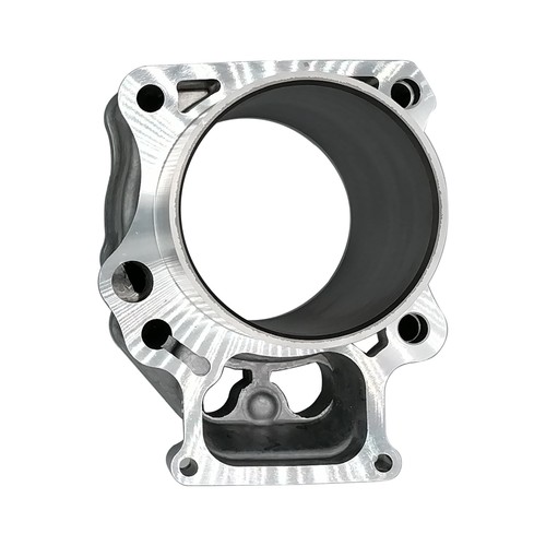 For Honda TRX500 FM/FE/FPE/FPM Fourtrax Foreman 2012-2019 Cylinder Top End Kit - Foto 9 di 14
