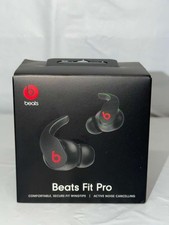 BEATS FIT PRO BLACK A-3 