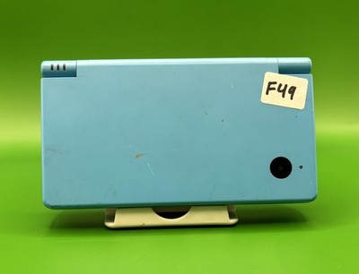 Nintendo DSi - Light Blue (F49) READ DESCRIPTION
