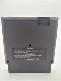 The Flintstones - the Rescue of Dino & Hoppy NES Spiel Modul + Spielanleitung