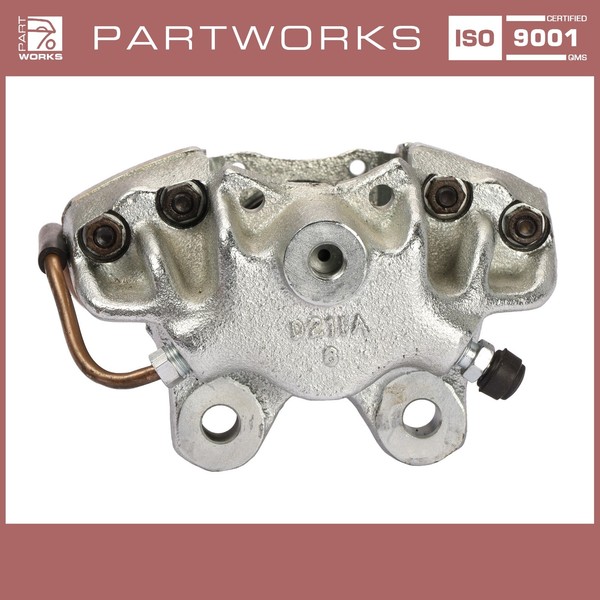 Bremssattel FüR Porsche 911 F S L 912 -'68 SWB Hinten Links Im Austausch-image