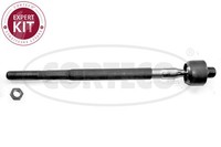 49399438 Corteco Axialgelenk, Spurstange FüR Fiat