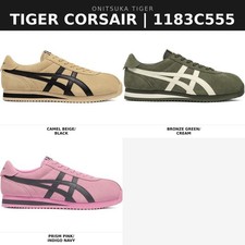 Onitsuka Tiger TIGER CORSAIR 1183C555 3 Color...