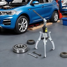 Black Hydraulic Bearing Puller20t Hydraulic Puller Kit3 Jaws Hydraulic Puller Black Hydraulic Bearing Puller20t Hydraulic Puller Kit3 Jaws Hydraulic Puller