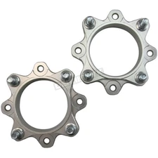 Factory Spec 1 in. Wheel Spacer - FS-202