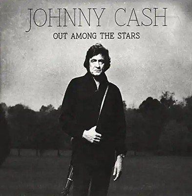 Johnny Cash - Out Among the Stars