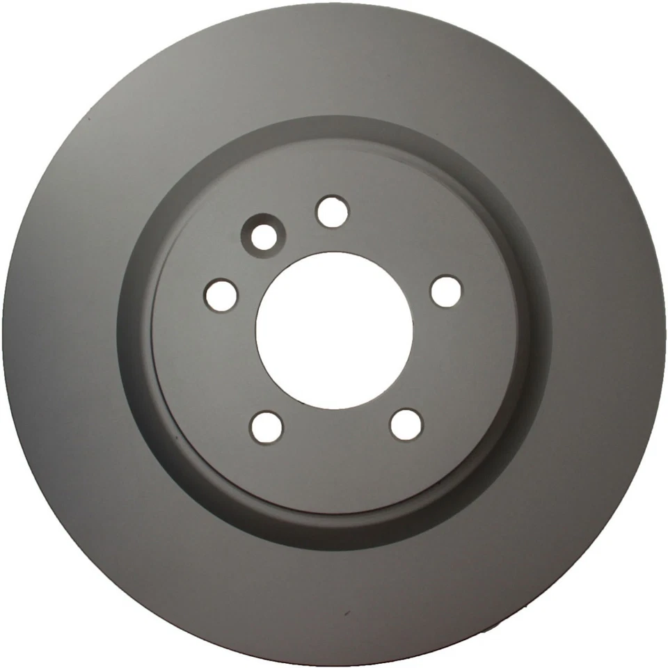 SET-PGD355122922-2 Hella Pagid 2-Wheel Set Brake Discs Front  for Range Rover — 第 3/4 张图片