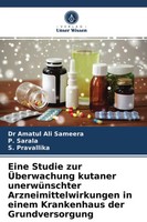 Amatul Ali Sameera (U. A.) | Eine Studie Zur ÜBerwachung Kutaner...