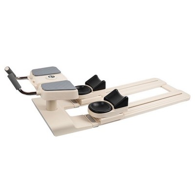 Crawling Exercise Machine with Timer Core Training Crawling Exercise Machine