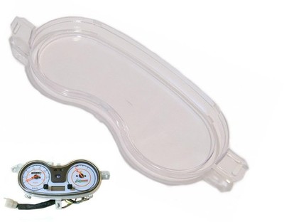 TACHOGLAS FÜR BT49QT-2 BAOTIAN HS150T-2 HISUN HUATIAN REX RS CHINA ROLLER GY6 