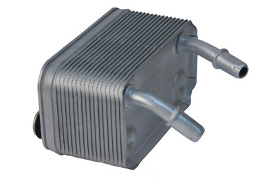 Automatic Transmission Oil Cooler URO Parts 17207500754 fits 00-06 BMW X5
