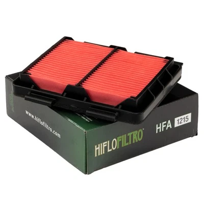 Filtre À Air Hiflo HFA1215 Pour Honda CMX 500 Rebel CRF 250 2013-2025 - Photo 1/4