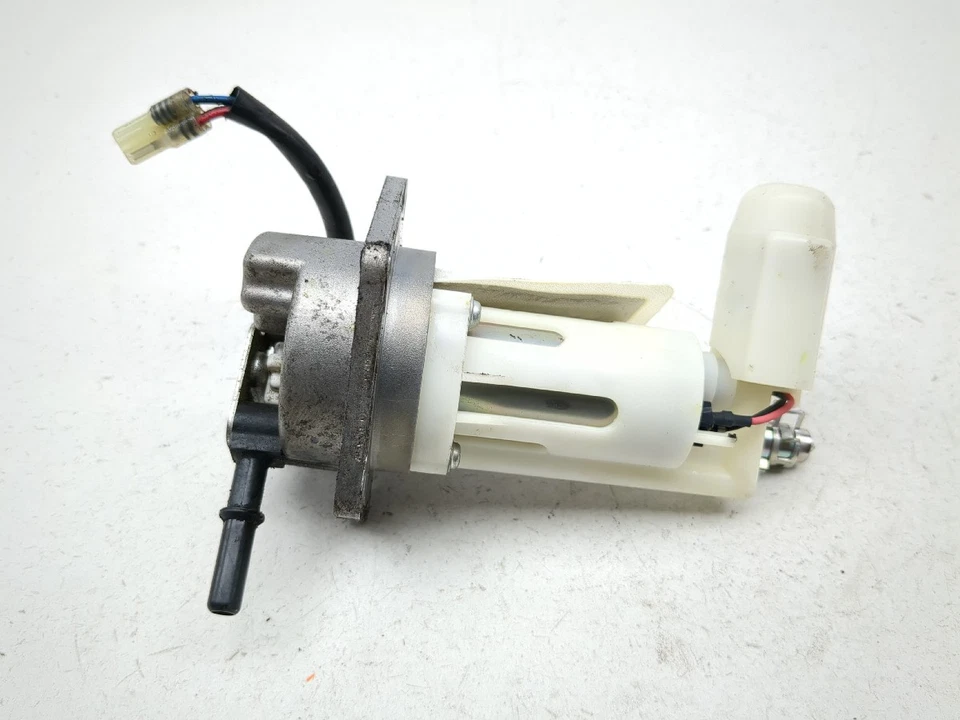 06-08 Conjunto de bomba de combustible gasolina Kawasaki EX650 Ninja 650R Foto 3 de 4