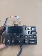 Black Factory Oem Radio Stereo Display 88-94 Gmc Chevy Ck Truck Tested Black Factory Oem Radio Stereo Display 88-94 Gmc Chevy Ck Truck Tested