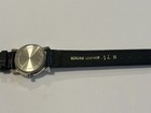 Vintage Indian Motorcycle Ladies Quartz Watch Genuine Leather Band Motorcycle Co — photo 5