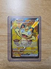 Meowth ex 107/088 Me03: Perfect Order Holo