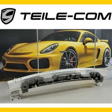 Porsche 955/957 Cayenne Stoßfängerträger hinten 95550531311