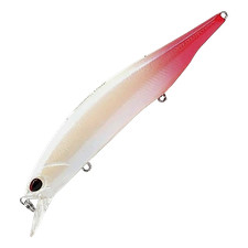 DUO Realis Jerkbait 110 SP ACCZ126 Ivory Pearl RT Suspending Saltwater Lure