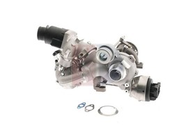 AKS DASIS TURBOLADER MIT DICHTUNGEN passend für VW AMAROK | 045208N