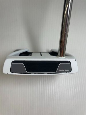 Taylormade Daddy Long Legs Putter 34 in RH | eBay