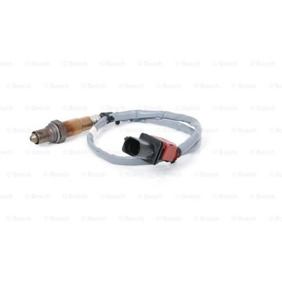 BOSCH Lambdasonde Regelsonde passend für VW Beetle Cabriolet 2.0 TDI