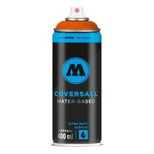 Molotow Coversall Water-Based Spray Paint 400ml