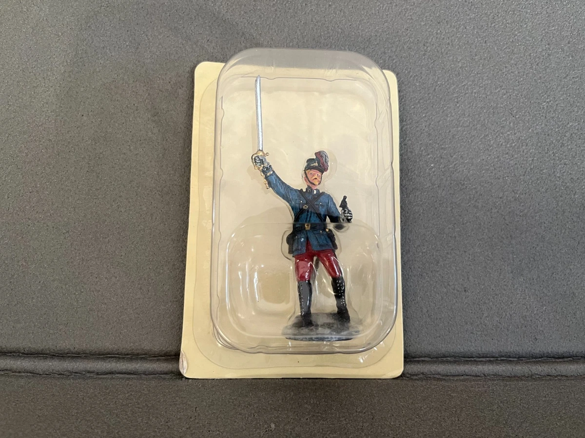 Classeur Atlas Avec 21 Fascicules - Soldats De Plomb De La Guerre 14-18