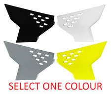 Husqvarna FC125 FC250 FC300 2023 2024 R-TECH Air Box Cover VENTED (VARIOUS)