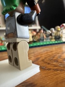 Lego Star Wars Sabine Wren Minifigure Rebels 75184, 75150, sw0742