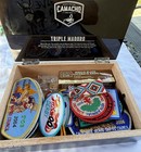 Boy Scouts of America BSA Patches, Pins, And New Scout Ware Single Blade Knife — photo 1