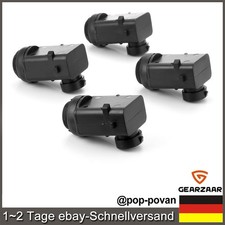 4x PDC Sensor Parksensor Passt f&uuml;r Mercedes W168 W203 CL203 W211 W209 W220 R171