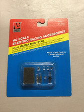 Life Like Ho Scale Master Tune up Kit