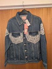 BABY By A Bathing Ape Denim Jacket