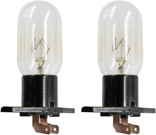 Mikrowellen-Ofenlampe Z187, 240 V, 25 W, 6,3M...