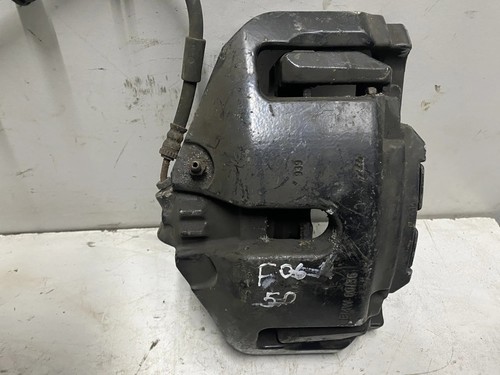 BMW 6 Gran Coupe F06 Bremssattel vorne rechts 60/36 2014 11563227